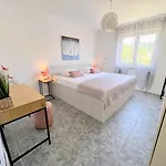 Διαμέρισμα Rab Greeny Ραμπ