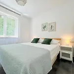 Διαμέρισμα Rab Greeny *