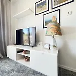 Rab Greeny Διαμέρισμα *
