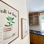 Διαμέρισμα Rab Greeny