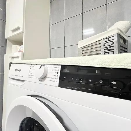 Rab Greeny Apartamento Rab Town