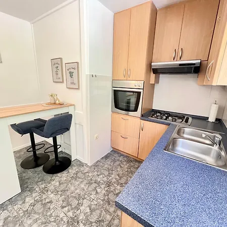 Rab Greeny Apartamento