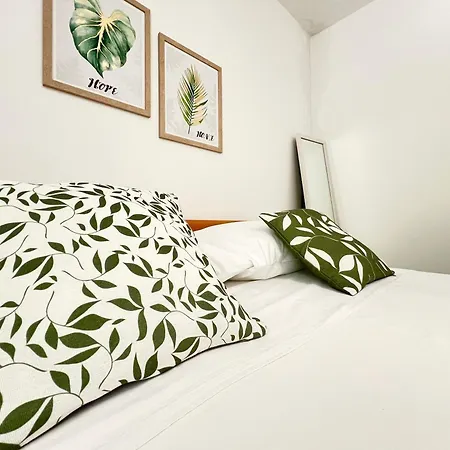 Διαμέρισμα Rab Greeny