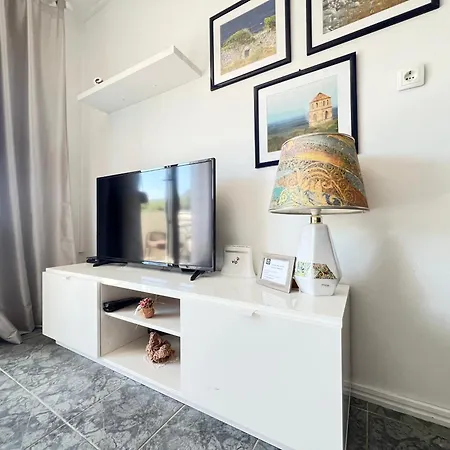 Rab Greeny Apartamento *