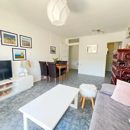 Rab Greeny Apartamento Rab Town