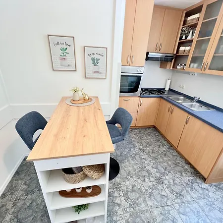 Apartamento Rab Greeny