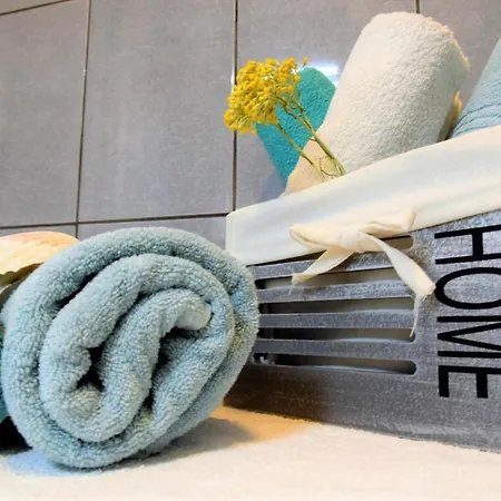 Apartamento Rab Greeny