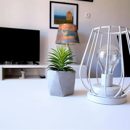 Rab Greeny Apartman