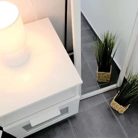 Apartamento Rab Greeny Rab Town