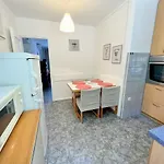 Rab Greeny Apartment
