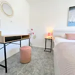 Rab Greeny Apartament Rab Town