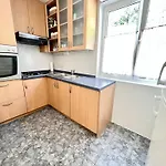 Apartament Rab Greeny *