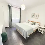 Rab Greeny Apartment Rab Town