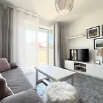 Apartament Rab Greeny Rab Town