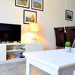 Apartment Rab Greeny