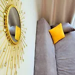 Rab Greeny Apartment *