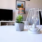 Rab Greeny Apartament