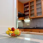 Apartment Rab Greeny