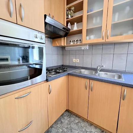 Apartment Rab Greeny Rab Town