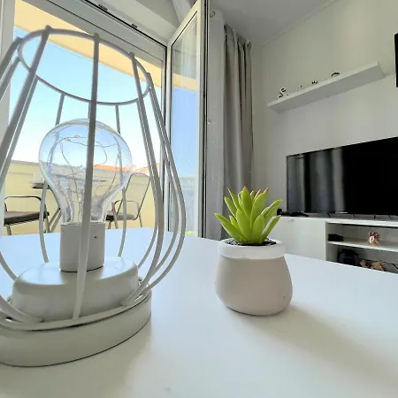Apartment Rab Greeny Rab Town