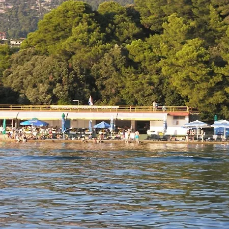 Διαμέρισμα Rab Greeny Ραμπ