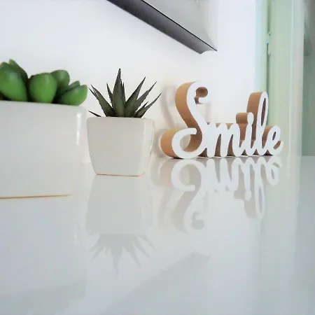 Rab Greeny Apartment