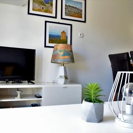 Apartment Rab Greeny Rab Town