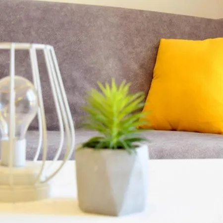 Apartment Rab Greeny Rab Town