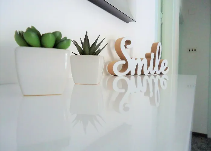 Rab Greeny Apartman