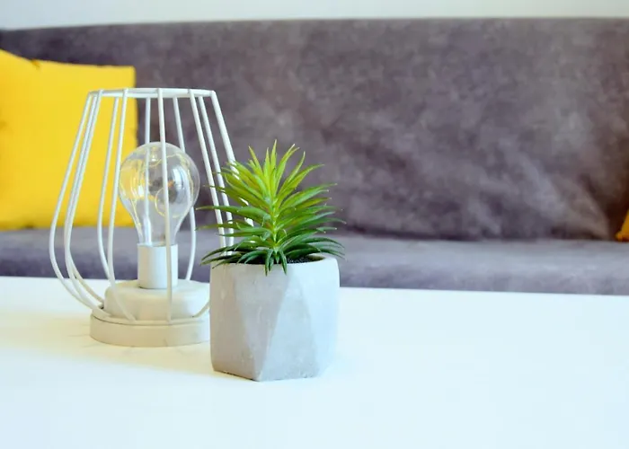 Rab Greeny Appartement *