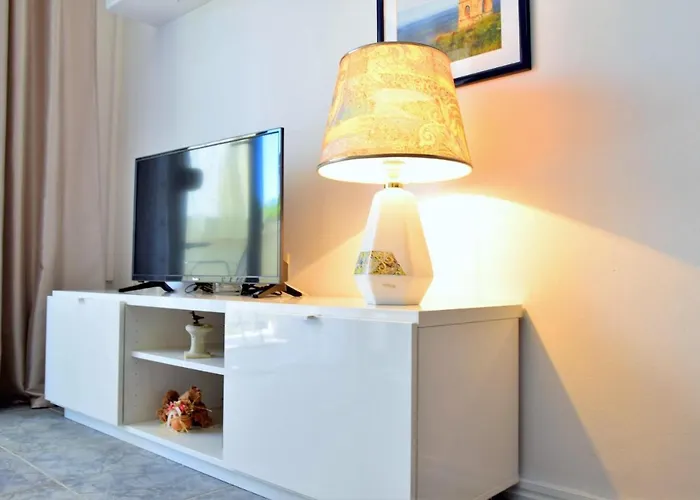 Rab Greeny Apartman