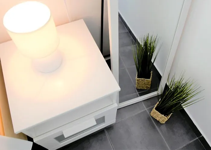 Appartement Rab Greeny Rab Town